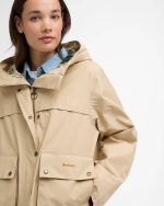 Barbour Women's Baythorpe Waterproof Jacket - Image 4