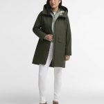 Barbour Women's Heron Waterproof Jacket