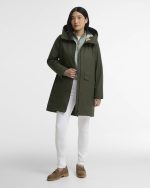Barbour Women's Heron Waterproof Jacket