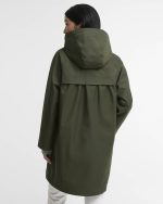Barbour Women's Heron Waterproof Jacket - Image 3