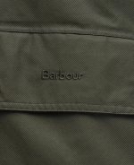 Barbour Women's Heron Waterproof Jacket - Image 6