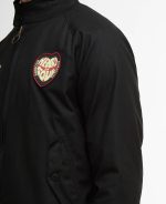 Barbour x Baracuta Porton Wax Jacket for Men - Image 2