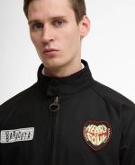 Barbour x Baracuta Porton Wax Jacket for Men - Image 6
