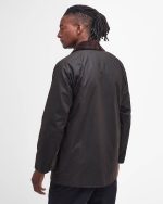 Classic Beaufort® Men's Waxed Jacket - Image 3