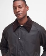 Classic Beaufort® Men's Waxed Jacket - Image 4