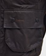 Classic Beaufort® Men's Waxed Jacket - Image 7