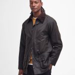 Classic Beaufort® Men's Waxed Jacket