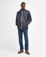 Barbour Flyweight Chelsea Quilted Jacket - Image 4