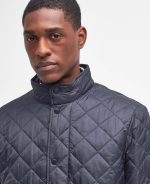 Barbour Flyweight Chelsea Quilted Jacket - Image 6