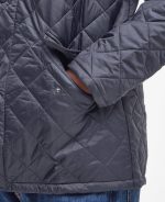Barbour Flyweight Chelsea Quilted Jacket - Image 7