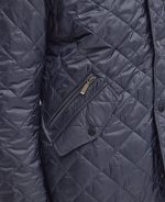 Barbour Flyweight Chelsea Quilted Jacket - Image 8