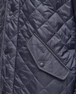 Barbour Flyweight Chelsea Quilted Jacket - Image 9