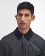 Barbour Heritage Liddesdale Quilted Jacket - Image 4
