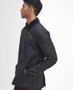 Barbour Heritage Liddesdale Quilted Jacket - Image 5