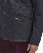 Barbour Heritage Liddesdale Quilted Jacket - Image 6