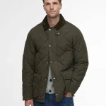 Barbour Modern Bedale Quilted Jacket