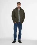 Barbour Modern Bedale Quilted Jacket - Image 2