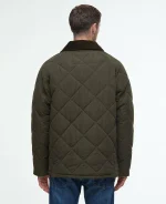 Barbour Modern Bedale Quilted Jacket - Image 3