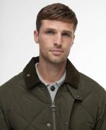 Barbour Modern Bedale Quilted Jacket - Image 4