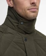 Barbour Modern Bedale Quilted Jacket - Image 5