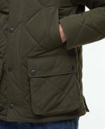 Barbour Modern Bedale Quilted Jacket - Image 6