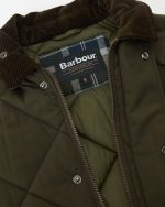 Barbour Modern Bedale Quilted Jacket - Image 7