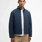 Tyneside Quilted Jacket