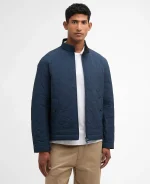 Tyneside Quilted Jacket