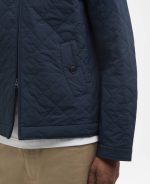 Barbour Flyweight Chelsea Quilted Jacket - Image 2