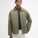 Barbour City Bedale Quilted Jacket