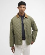 Barbour City Bedale Quilted Jacket