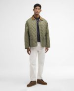 Barbour City Bedale Quilted Jacket - Image 2