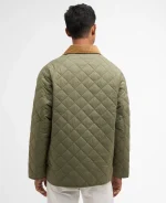 Barbour City Bedale Quilted Jacket - Image 3