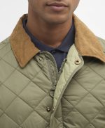 Barbour City Bedale Quilted Jacket - Image 4
