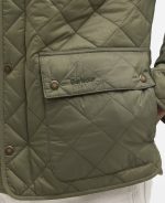Barbour City Bedale Quilted Jacket - Image 5