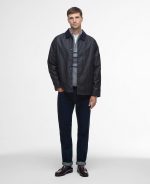 Barbour Short Lorden Wax Mac - Image 2