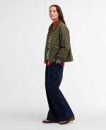 Barbour Icons Spey Showerproof Jacket - Image 2