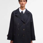 Barbour Maisy Showerproof Jacket