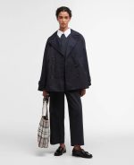 Barbour Maisy Showerproof Jacket - Image 2