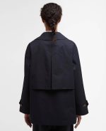 Barbour Maisy Showerproof Jacket - Image 3